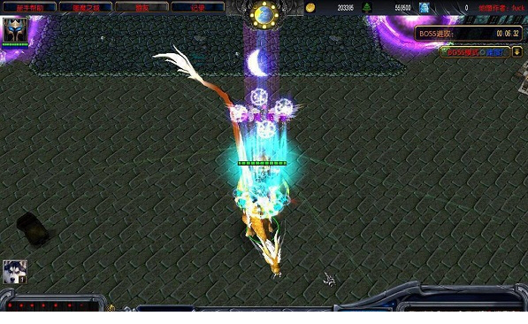屠魔之域1.65