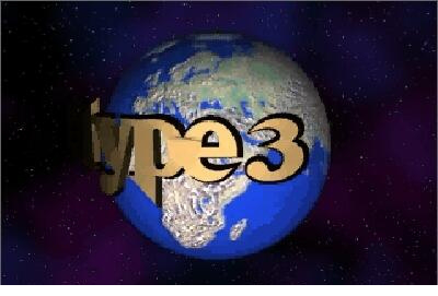 type3教程