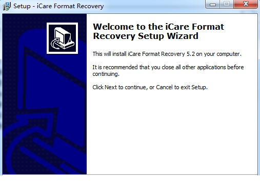 formatrecovery免费版