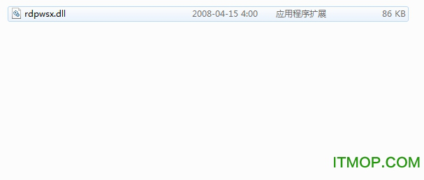 rdpwsx.dll