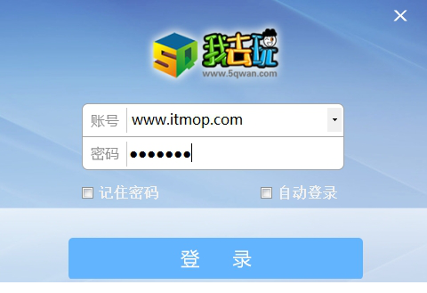 我去玩游戏盒子