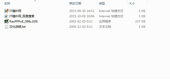 raspppoe拨号经常用的软件官网