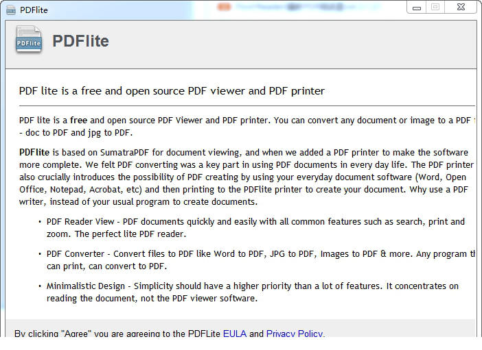 PDFlite中文版