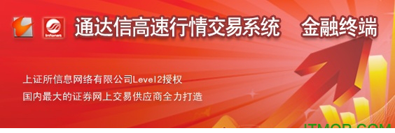通信达股票助手经常用的软件