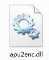 apu2enc.dll下载