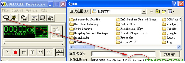 purevoice下载