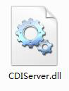 cdiserver.dll免费下载