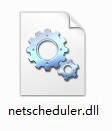netscheduler.dll下载