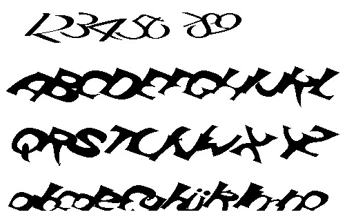 ERROR Regular