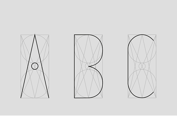 Circumactio Typeface字体