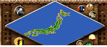 帝国时代2世界地图