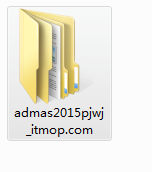 Adams2015破解教程