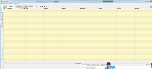 PDF Explorer(pdf浏览器)