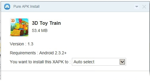 xapk文件查看器(xapk安装器)