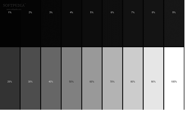 Nokia Monitor Test