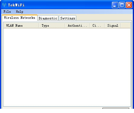 TekWiFi