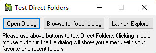 direct folders汉化版