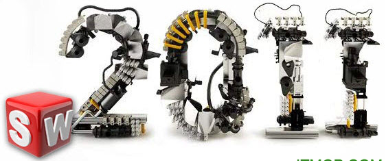 solidworks2011破解文件