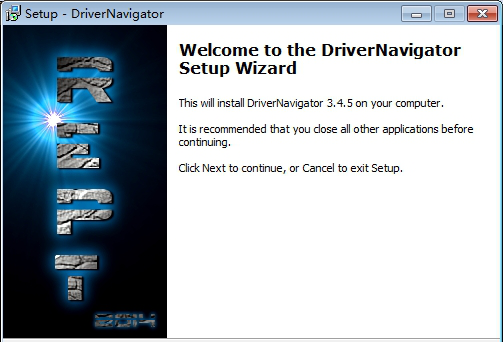 driver navigator最新版