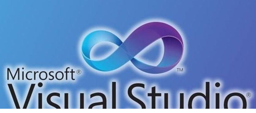 Microsoft visual studio