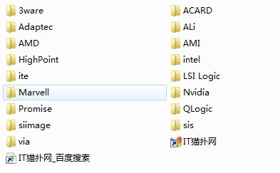 raid控制器驱动
