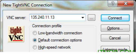 TightVNC
