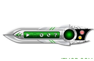 keydefender中文版