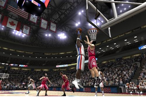 nbalive10中文版下载