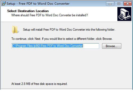 pdf转换成word转换器