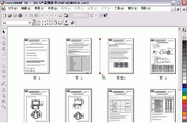coreldraw10