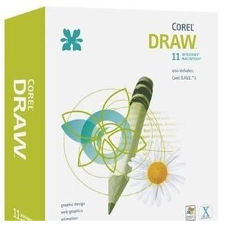 coreldraw11