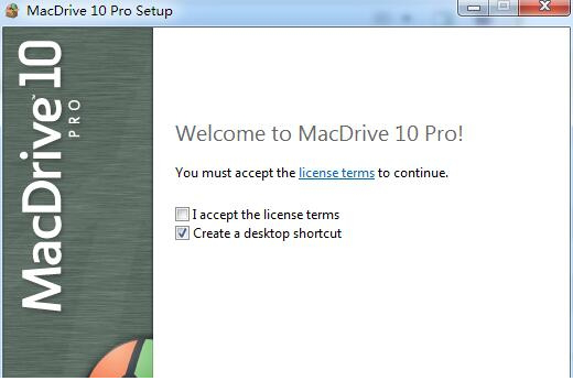 macdrive10汉化破解版