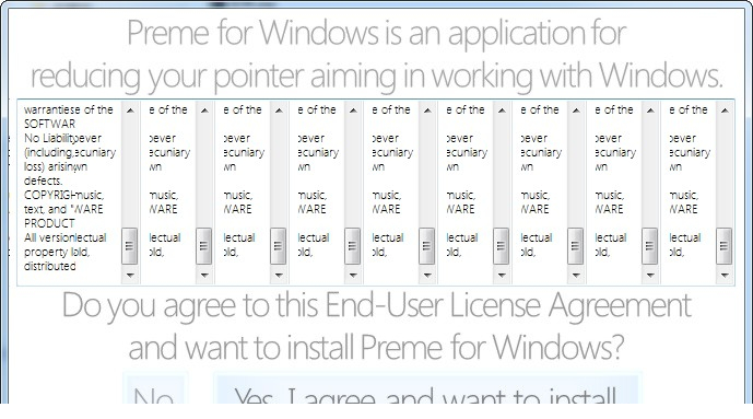 Preme for Windows