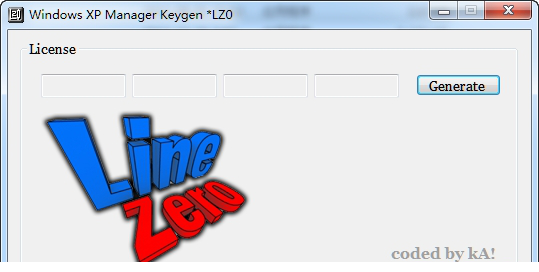 winxp总管官网(WinXP Manager)