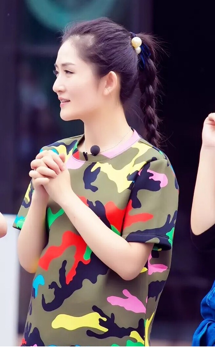 汉仪谢娜体ttf