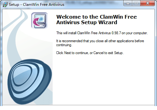 ClamWin Free Antivir免费版
