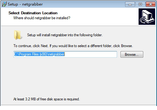 NetGrabber破解版