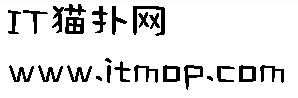 腾祥小小新简体字体