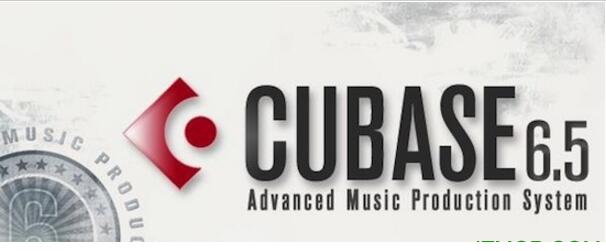 cubase6破解版下载