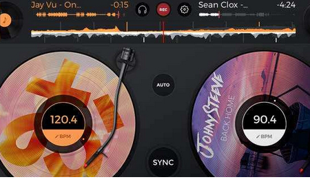 dj音乐网解析工具