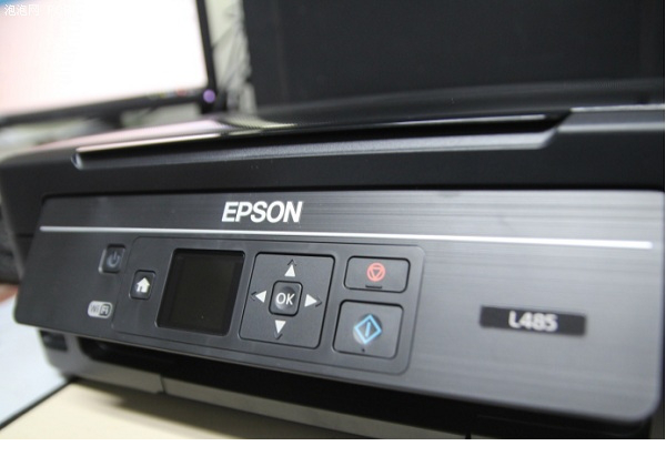 epsonl485驱动