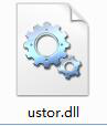 ustor.dll文件下载
