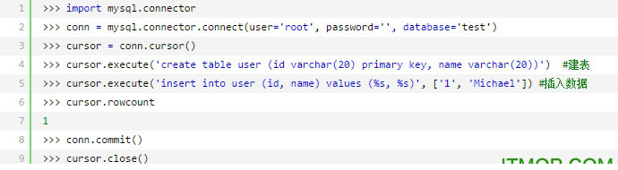 python2.7 mysql驱动下载