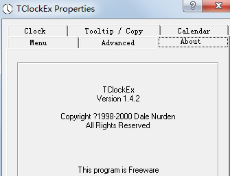 TClockEx