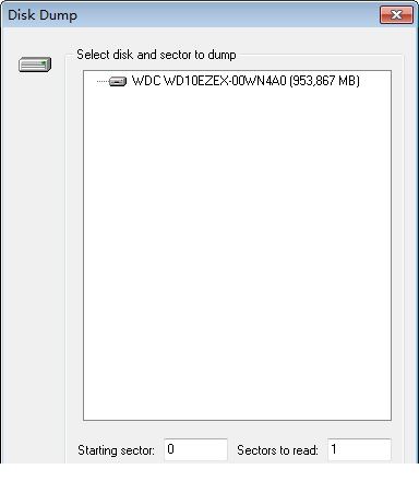 Hex Editor