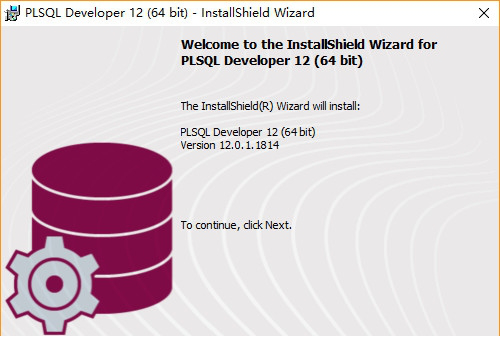 plsql developer 12 中文版