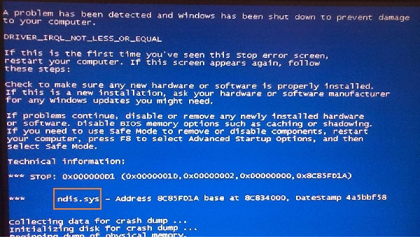 ndis.sys