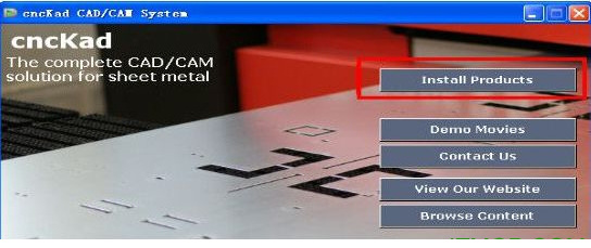 cnckad2006破解版免费版