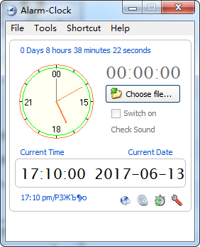 Alarm-Clock