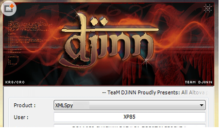xmlspy2017破解版免费版